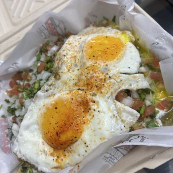 Señor Esparza Tacos - Chilaquiles - Tacos Near Me - Azusa, California