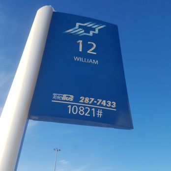 CF Polo Park - 12 city hall Bus stop - Shopping Centers Near Me - Winnipeg, Manitoba