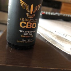 Vieux Carré CBD - Oil i paid $70 for after an employee recommended i need the 1,000 mg strength. As clearly shown, the strength is only 330.