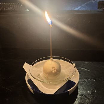 Teruko - Ginger ice cream - Japanese Near Me - New York, New York