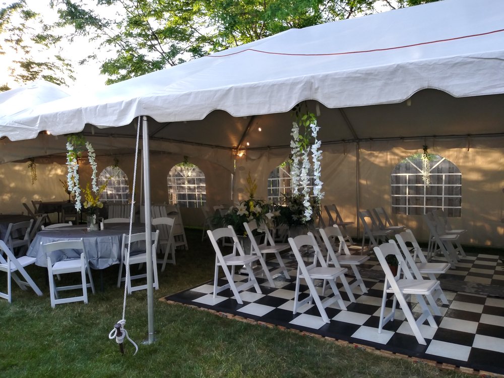 ANTHONY’S TENTS & INFLATABLES 96 Photos & 11 Reviews 2831 Central