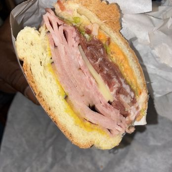 MOTO Delicatessen & Bodega - Apollo w/ added prosciutto and no tomatoes - Delis Near Me - Fresno, California MOTO Delicatessen & Bodega - Apollo w/ added prosciutto and no tomatoes - Delis Near Me - Fresno, California