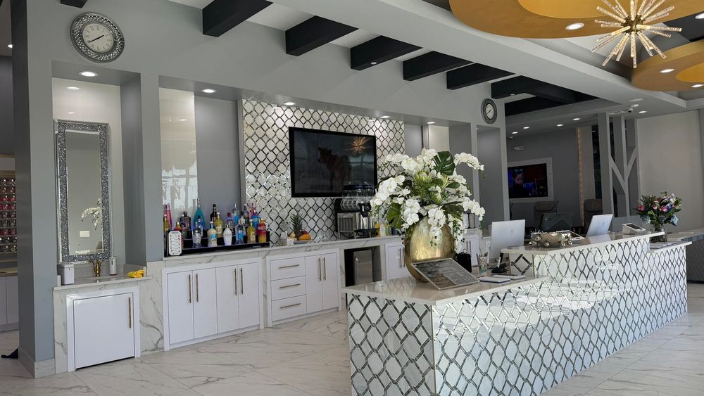 DORADO NAIL BAR THE STATION SACHSE Updated September 2024 16