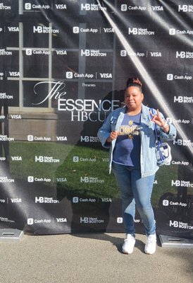 Harvard Stadium by null