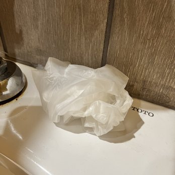 Ruby Sunshine Charleston Downtown - Cooking glove on the urinal - Breakfast & Brunch Near Me - Charleston, South Carolina Ruby Sunshine Charleston Downtown - Cooking glove on the urinal - Breakfast & Brunch Near Me - Charleston, South Carolina