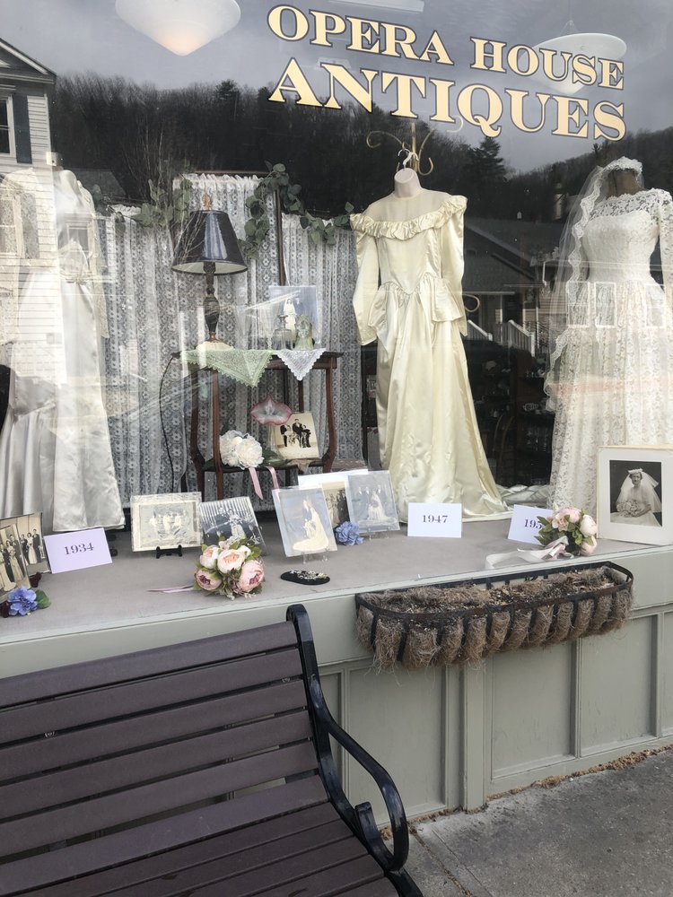 OPERA HOUSE ANTIQUES Updated June 2024 6163 Shethar St