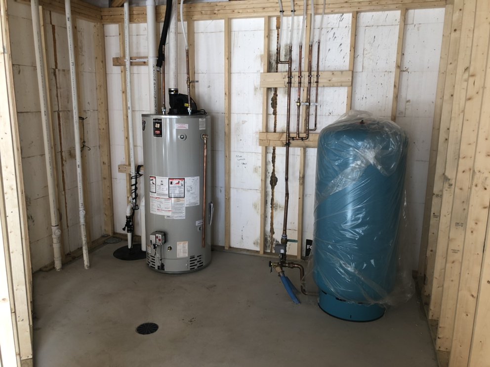 Slide of Sellner Plumbing