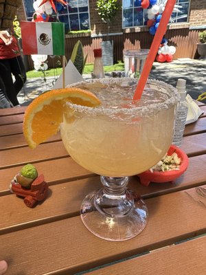 Frida's Mexican Restaurant & Cantina by null