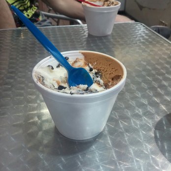 Heladería Tino - Cortando el calor - Ice Cream & Frozen Yogurt Near Me - CABA, B Heladería Tino - Cortando el calor - Ice Cream & Frozen Yogurt Near Me - CABA, B