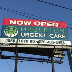 Mableton Urgent Care