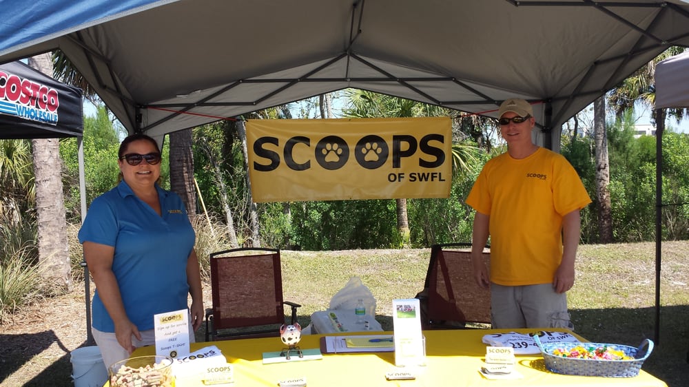 SCOOPS OF SWFL 3813 SE 10th Ave, Cape Coral, FL Yelp