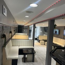 Karma Hookah Bar