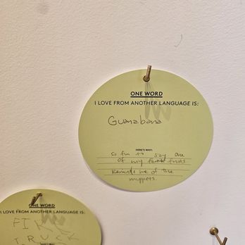 Planet Word Museum - Museums Near Me - Washington, DC, District of Columbia