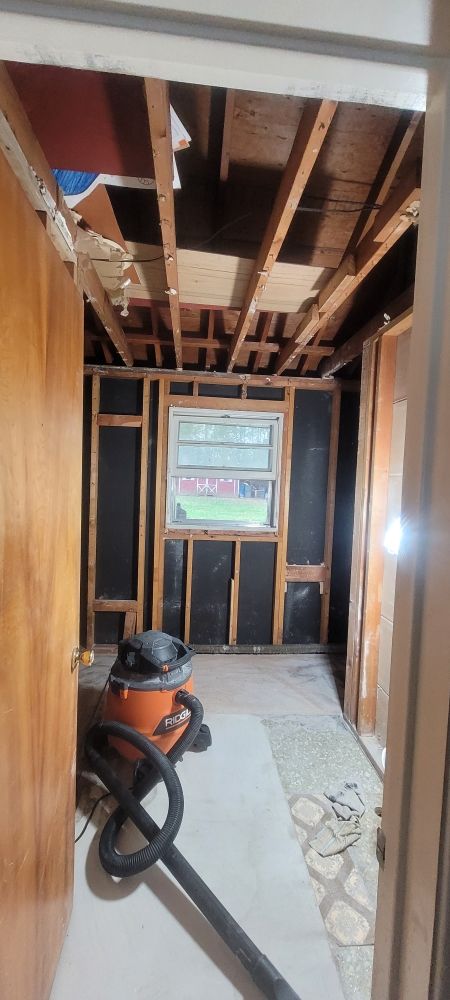 Slide of Coss & Sons Home Services