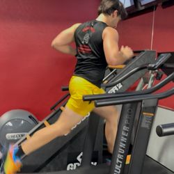 Assault Runners