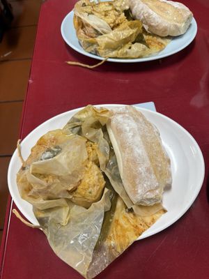 La 27 Restaurante by null