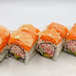 Lemon roll