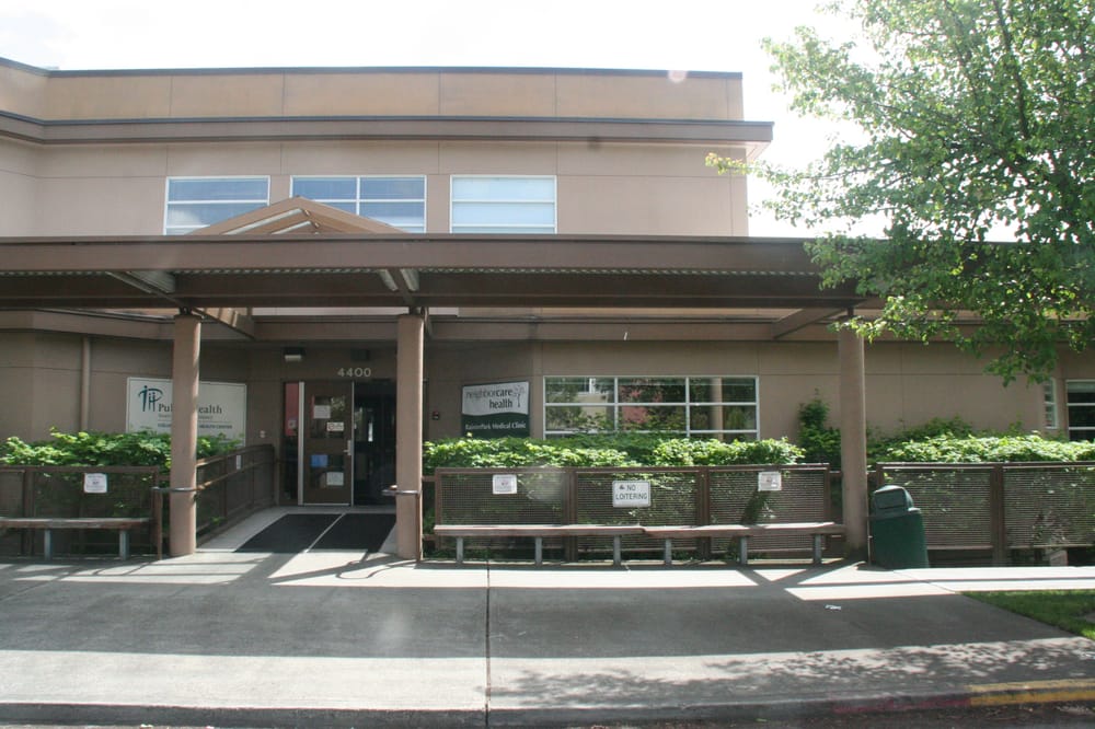 Neighborcare Health at Columbia City - patient advocate in Seattle, WA