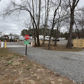 Whitewater RV Park - Gated - RV Parks Near Me - Benton, Tennessee Whitewater RV Park - Gated - RV Parks Near Me - Benton, Tennessee
