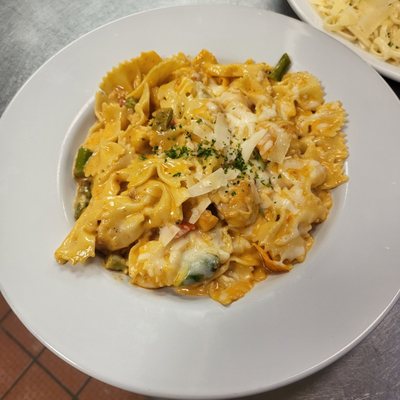 Bocatto Eatery and Pasta by null
