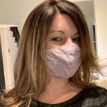 Claude Michel Salon - After! - Hair Salons Near Me - Alexandria, Virginia