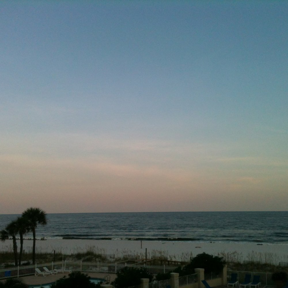 Sleep Inn On The Beach - From the 3rd floor - Hotels Near Me - Orange Beach, Alabama Sleep Inn On The Beach - From the 3rd floor - Hotels Near Me - Orange Beach, Alabama