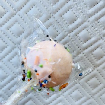 It's A Sweet Life - a lollipop with sprinkles - Bakeries Near Me - Alpharetta, Georgia It's A Sweet Life - a lollipop with sprinkles - Bakeries Near Me - Alpharetta, Georgia