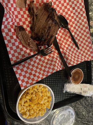 Guy Fieri's Smokehouse by null