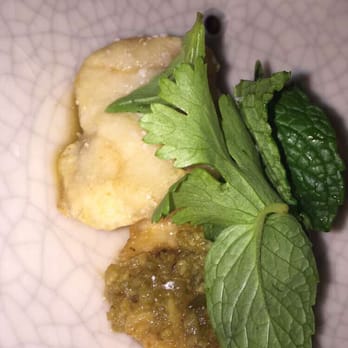 Uchi Houston - Sakana fry my fave - Sushi Bars Near Me - Houston, Texas