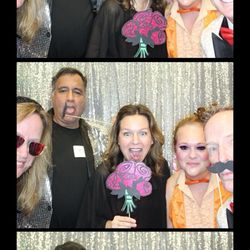 Now Ya Ngo Photo Booth - Crab Feed Gala Rossmoor Event Center, 1021 Stanley Dollar Dr, Walnut Creek, CA 94595