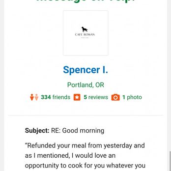 Cafe Rowan - Breakfast & Brunch Near Me - Portland, Oregon Cafe Rowan - Breakfast & Brunch Near Me - Portland, Oregon
