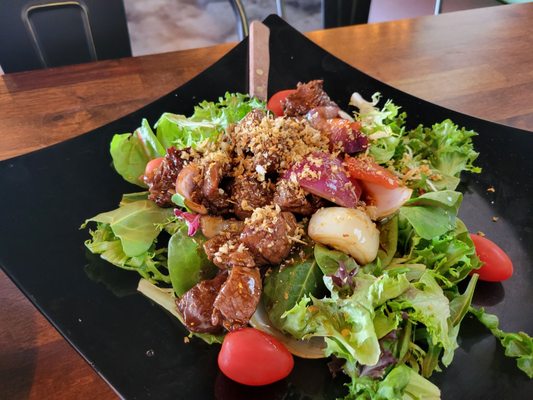 Yoonique Phở & Grill by null