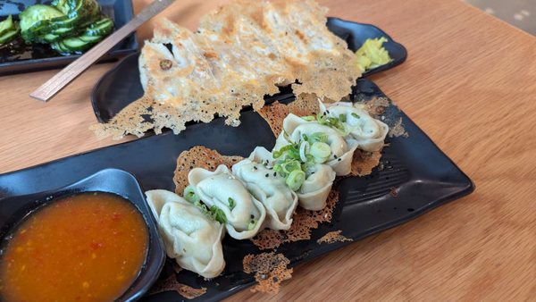 Dough Zone Dumpling House Seattle Pine Street by null