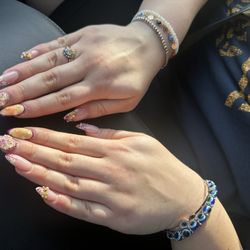 Nail Creations
