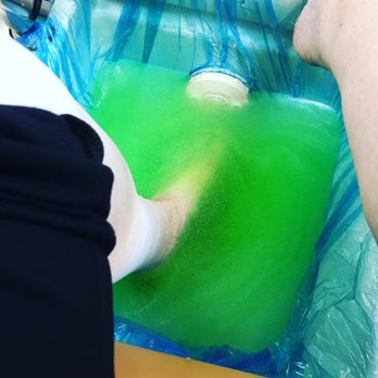 Celebrity Nails - Jelly Manicure - Nail Salons Near Me - Anchorage, Alaska