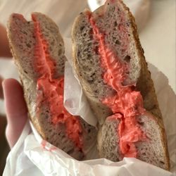 Brooklyn Bagel Bakery