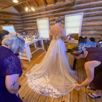 Sunrise Couture Alteration - Sewing & Alterations Near Me - Seattle, Washington
