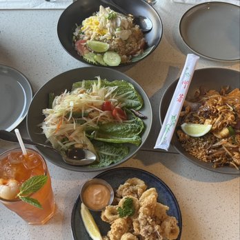 Khao Hom - Thai Near Me - Hayward, California