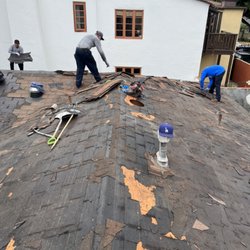 Freedom Roofing Company