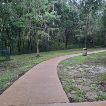 Paynes Prairie Rest Area South - Rest Stops Near Me - Gainesville, Florida