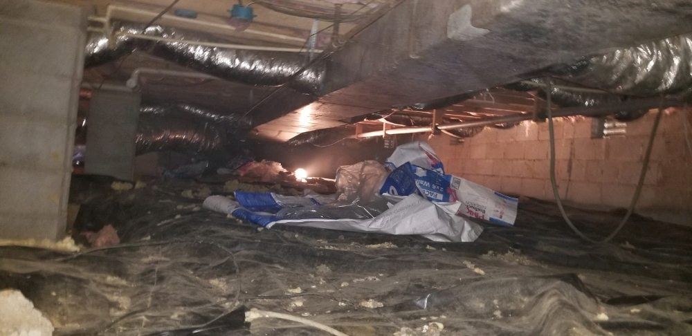 Slide of Michael Shaver Plumbing