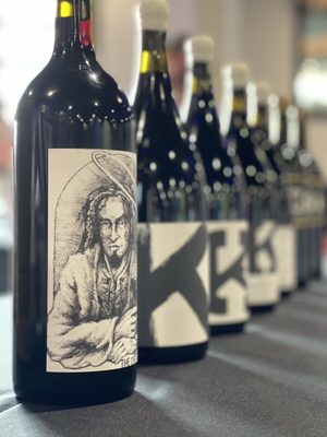 House of Smith Wines Jet City by null