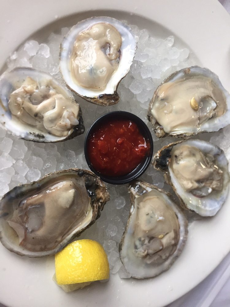 MAHOPAC SEAFOOD AND MARKET 19 Photos & 56 Reviews Seafood Markets