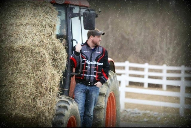 LexLin Ranch - equestrian in Rockwood, TN