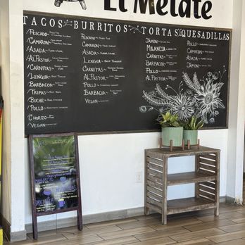Tacos El Metate - Tacos Near Me - Aurora, Colorado