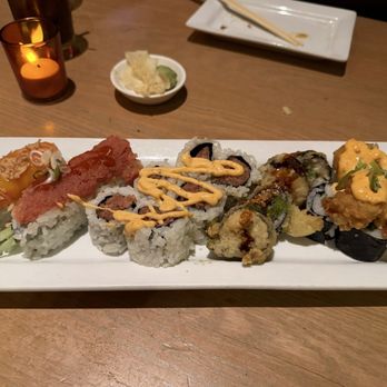 Empire - Lounges Near Me - Boston, Massachusetts