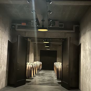 Promontory - Wineries Near Me - Oakville, California Promontory - Wineries Near Me - Oakville, California