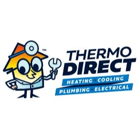 Slide of Thermo Direct