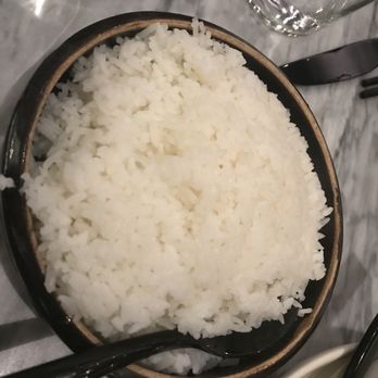 Slanted Door - Jasmine rice - Vietnamese Near Me - San Ramon, California Slanted Door - Jasmine rice - Vietnamese Near Me - San Ramon, California