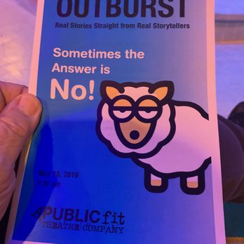 A Public Fit - Performing Arts Near Me - Las Vegas, Nevada A Public Fit - Performing Arts Near Me - Las Vegas, Nevada